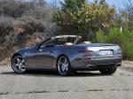 Fisker Tramonto 2006 года